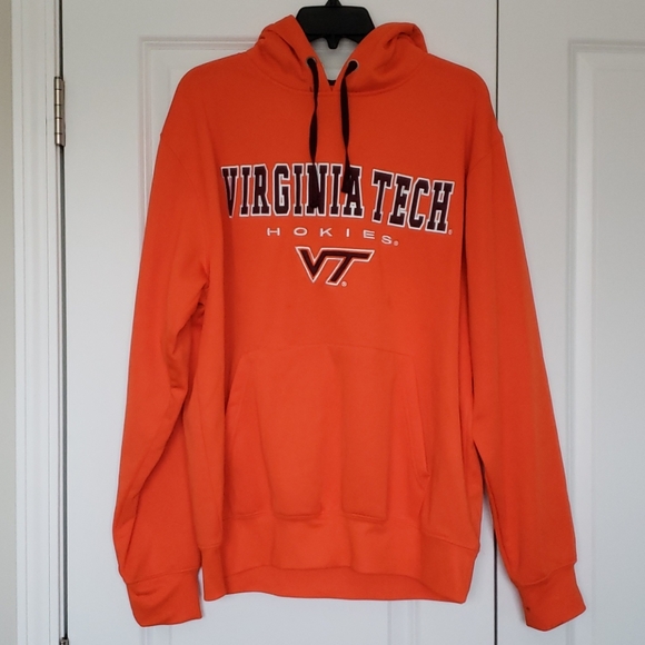 Colosseum Other - Virginia Tech Hoodie
